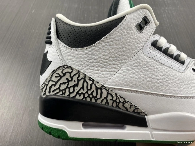 Rep Husky Oregon Ducks Retro White 594282233 Jordan Crew Pit 3 0725
